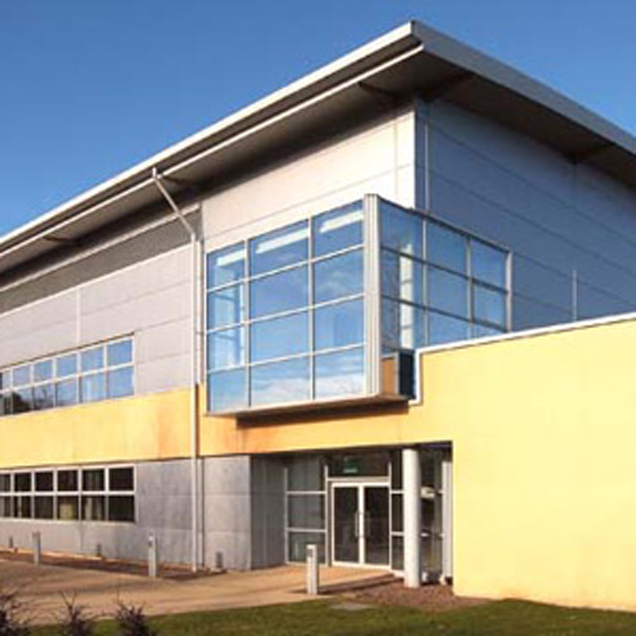 BioCampus, Edinburgh