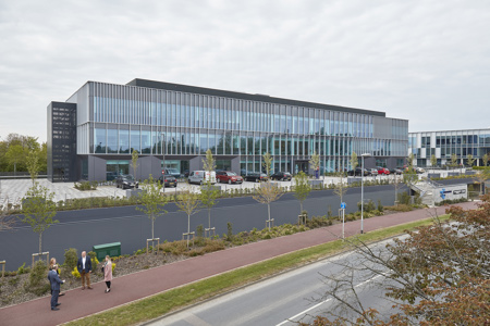 Cambridge Science Park