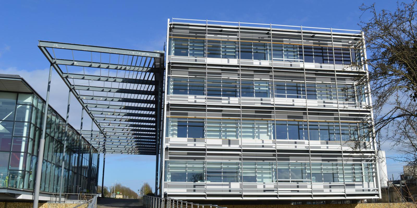 W & NW Cambridge