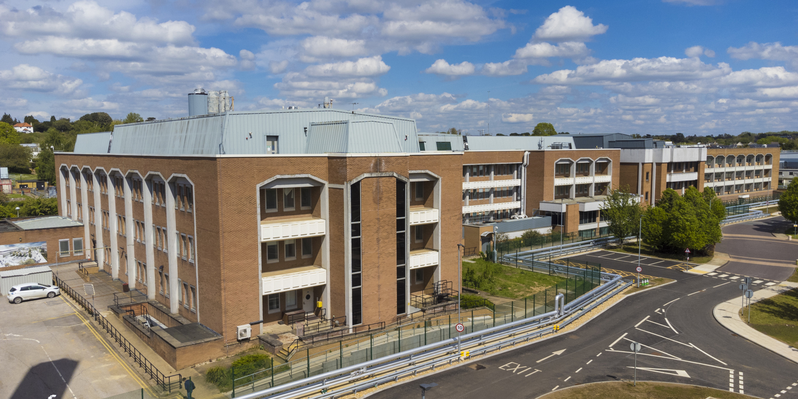 Riverlabs - Creative Places