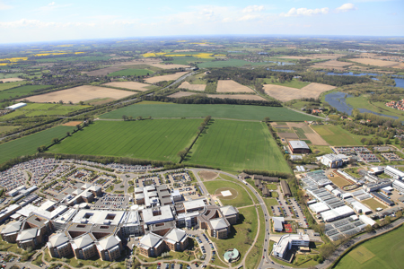 Norwich Research Park