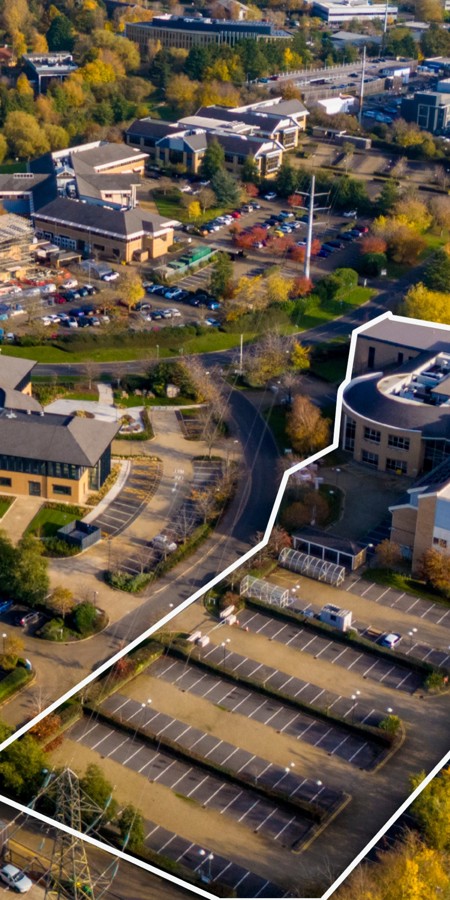 310 Cambridge Science Park - Creative Places