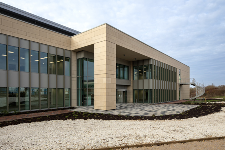 Babraham Research Campus