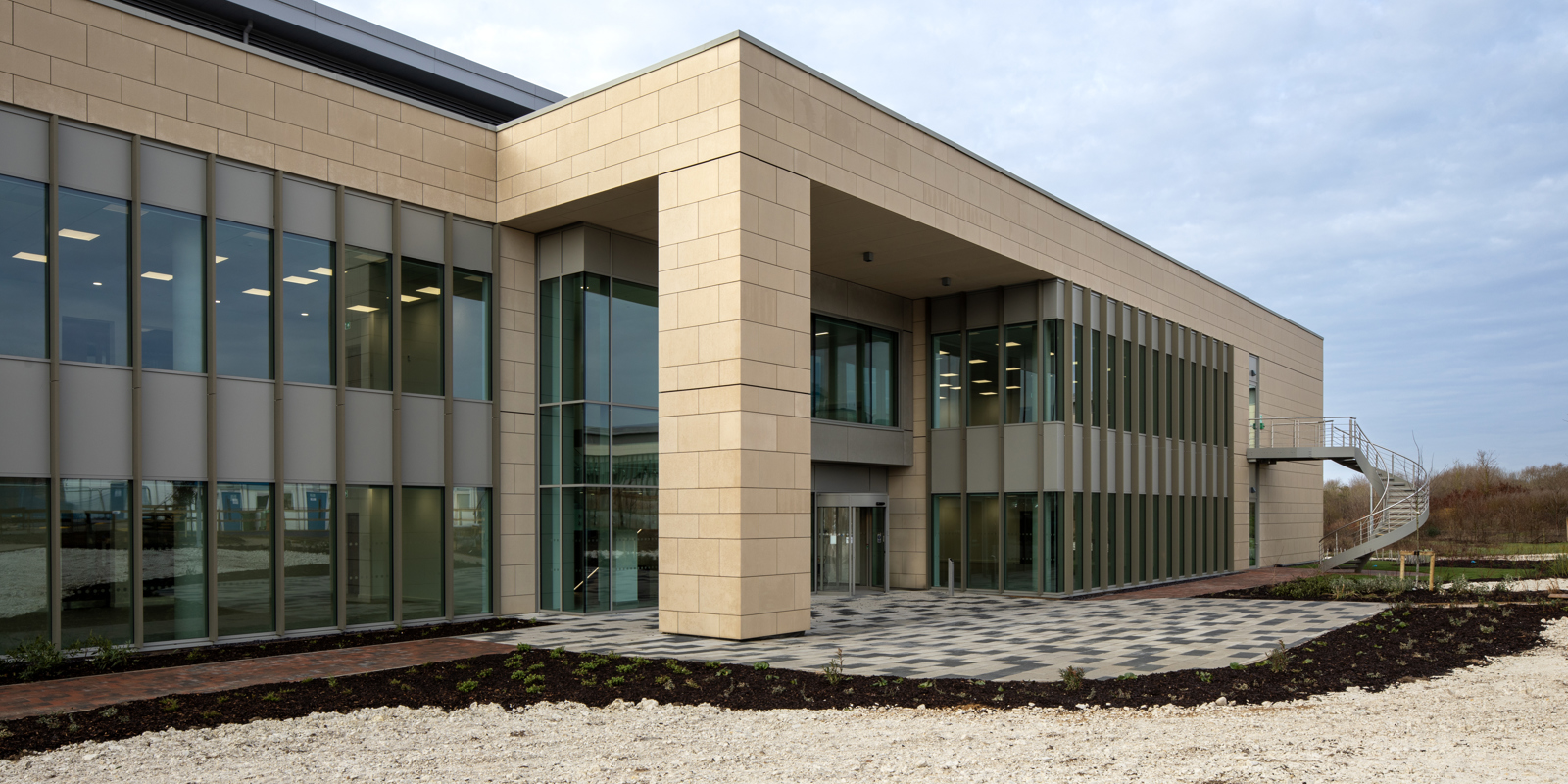 Babraham Research Campus