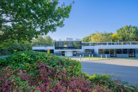 Warwick Science Park