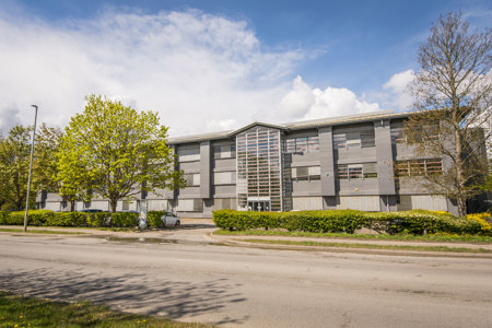 Merlin Place, Cambridge